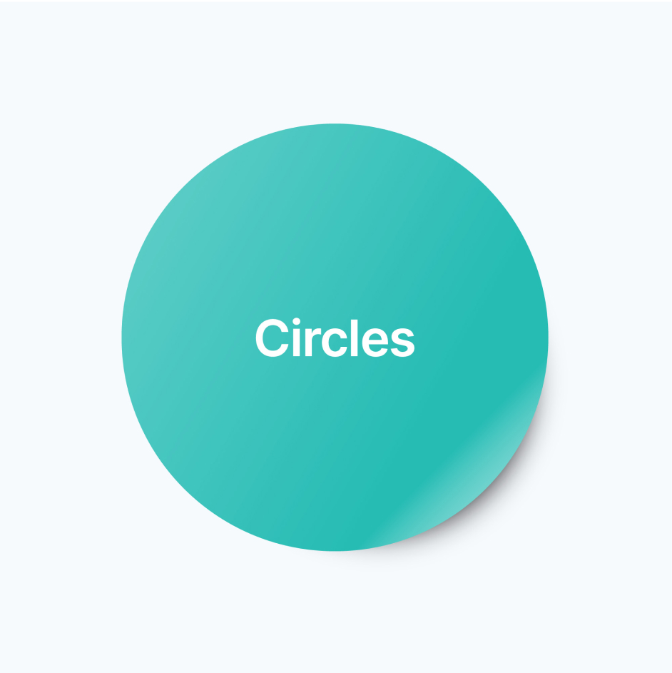 circles